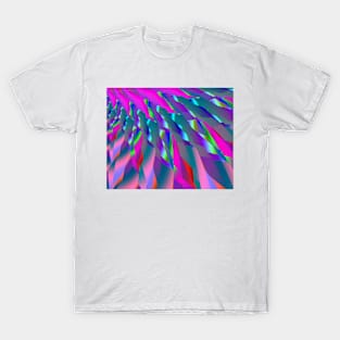 Cascading Ribbons T-Shirt